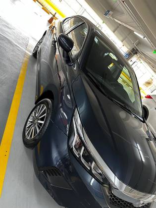 HONDA CITY 1.5 i-VTEC FLEX LX CVT HONDA CITY 1.5 i-VTEC FLEX LX CVT
